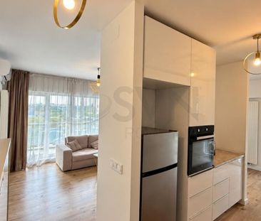 Apartament 3 camere Belvedere Residence - Photo 4