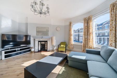 Bennett Park, London, SE3 - Photo 4