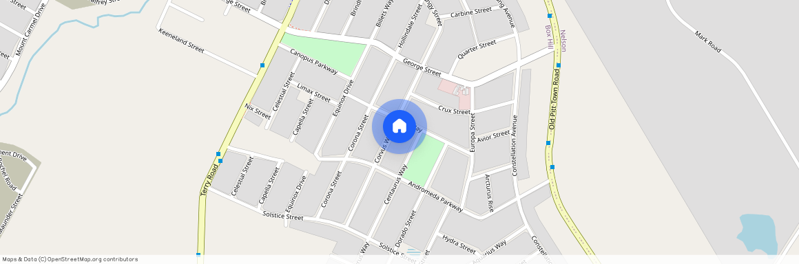 24 Corvus Way, Box Hill, NSW 2765