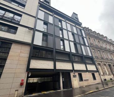 Location Appartement 1 pièce 18m² ROUEN 76000 - Photo 3