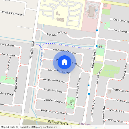 87 Westminster Crescent, 4305, Raceview Qld