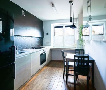 Ciche, z balkonem i miejscami parkingowymi 77 m² - Photo 6