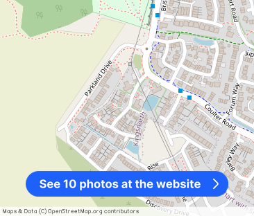 2 bedroom flat for rent - Photo 1