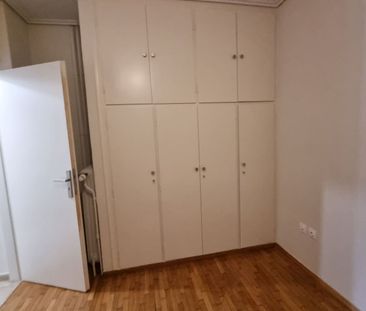 Διαμέρισμα για ενοικίαση Τροκαντερό (Παλαιό Φάληρο) - Photo 4