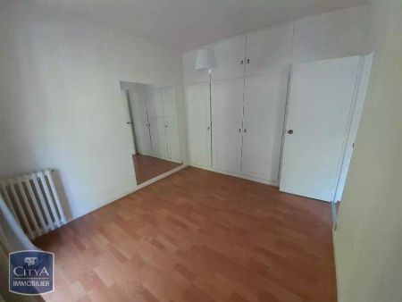 Appartement à louer 2 pièces 40.94m² - Photo 3
