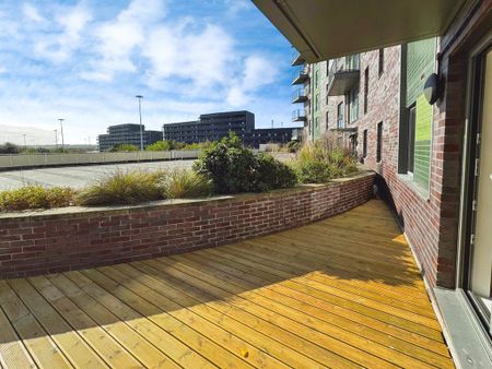 2 bedroom flat to rent - Photo 3