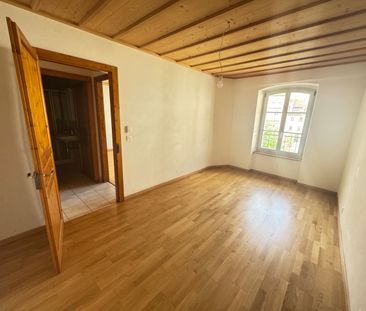 Charmant appartement de 3.5 pièces au 2ème étage - Foto 6