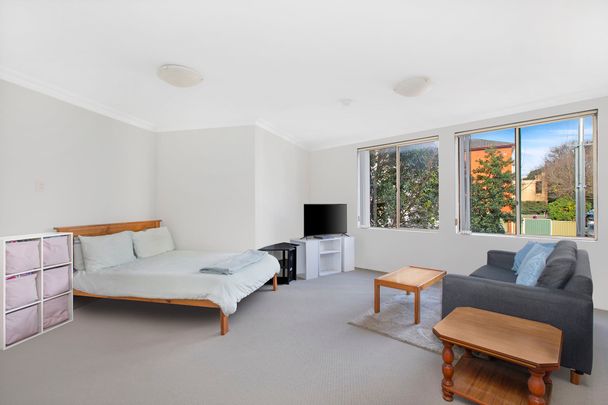 3/1-3 Tay Street, Kensington. - Photo 1