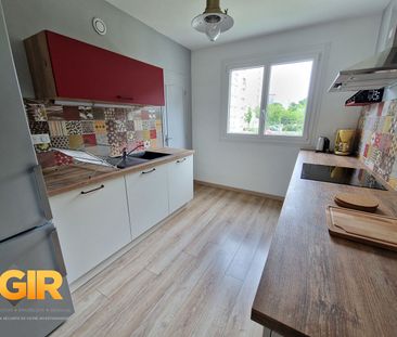 Location Maison 1 pièce 73m² RENNES 35200 - Photo 5