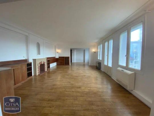 Appartement à louer 3 pièces 131.78m² - Photo 1