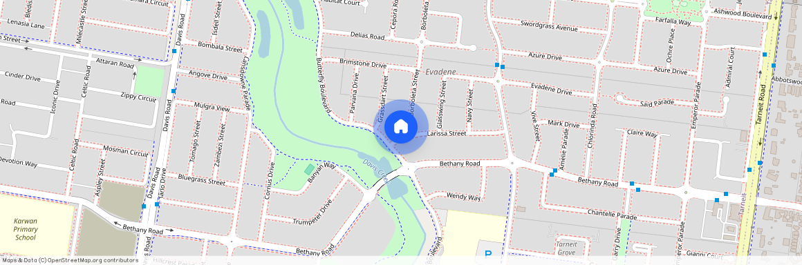 34 Larissa Street, VIC 3029, Tarneit