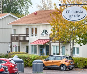 Ölslanda Gärde 1 - Foto 1