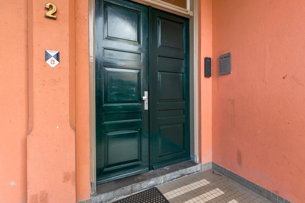 Te huur: Appartement Kortenburglaan 2 n in Doorn - Photo 1