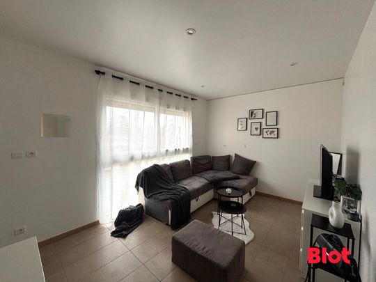 Location Appartement 2 pièces 30m² BREST 29200 - Photo 1