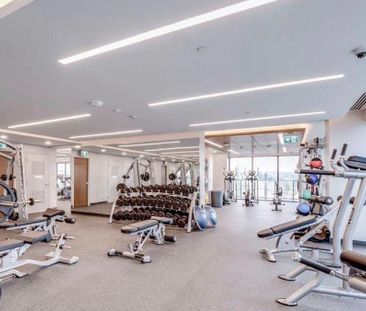 For Lease - 20 Shore Breeze Drive Unit# 3911, Toronto, Ontario - Photo 5