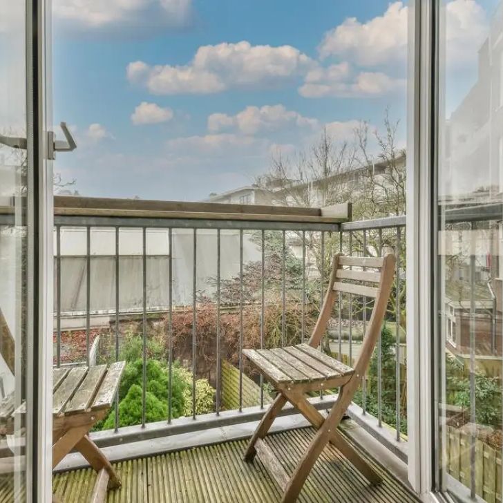 Ruysdaelstraat 99 1 - Photo 1