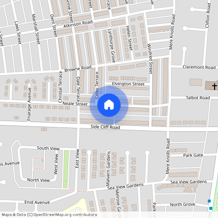 Neale Street, Fulwell