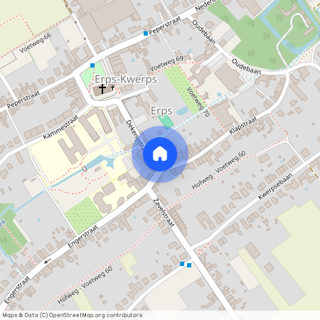 Dekenijstraat 21/6 - 3071 Kortenberg Erps-Kwerps