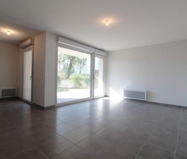 COLOMIERS / Location Appartement 3 Pièces 64 m² - Photo 1