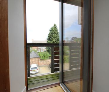 2 bedroom apartment to rent - Photo 5