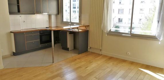Location Appartement 2 pièces 44m² BOULOGNE BILLANCOURT 92100 - Photo 2