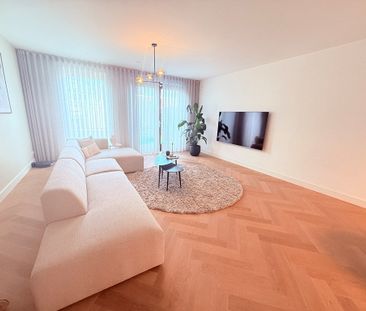 Te huur: Huis Burgemeester Brautigamlaan 60 in Uithoorn - Foto 3