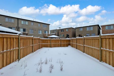 For Lease - 69 Seedling Crescent, Whitchurch-Stouffville, Ontario - Photo 5