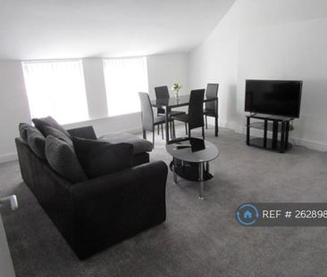 2 bedroom flat to rent - Photo 4