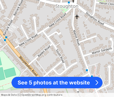 South Road, Guildford - Photo 1