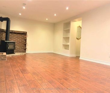 For Lease - 47 Child (Basement) Drive, Aurora, Ontario - Photo 4