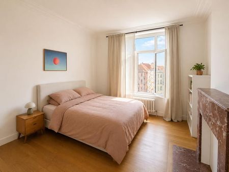 Appartement te huur - Photo 3