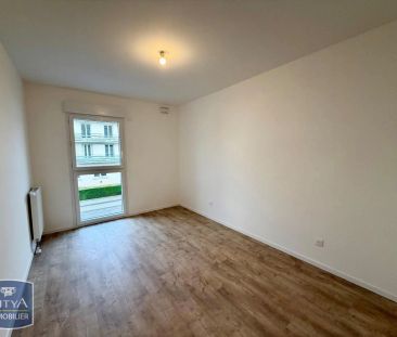 Appartement à louer 3 pièces 65.6m² - Photo 5