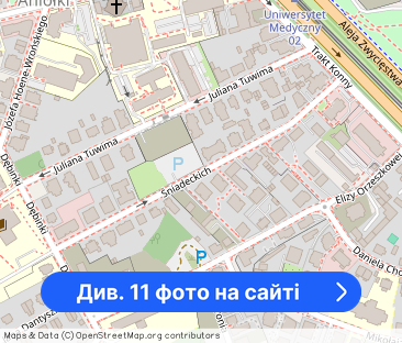 Wyjątkowe mieszkanie z dostępem do sauny i fitness - Фото 1