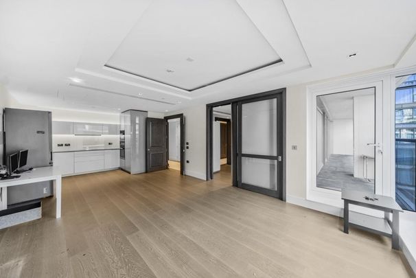 3 bedroom flat to rent - Photo 1