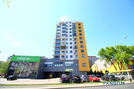 Kawalerka w CENTRUM – 36 m2 + GARAŻ - Фото 3