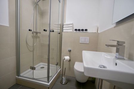 Großzügig & Zentral - Balkonwohnung in Rüttenscheid - Photo 5