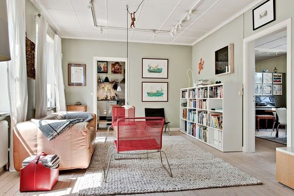 Simrishamnsvägen, Tommarp - Foto 1