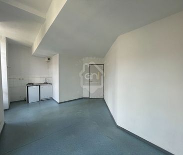 Location Appartement 1 pièce 23m² - Photo 2