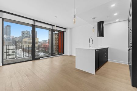 Appartement à louer, Montréal (Ville-Marie) - Photo 2