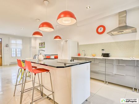 5520, Coolbrook, Côte-St-Luc / Hampstead / Montréal-Ouest à louer - Photo 2