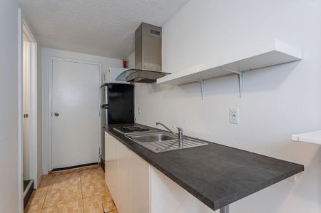 For Lease - 157 Madison Avenue Unit# 1B, Toronto, Ontario - Photo 5