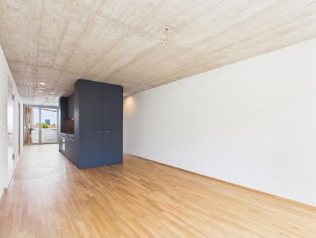 Erstbezug im modernen Neubau - hochwertiges Wohnen mitten in Basel - Foto 3