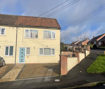Ground floor flat to rent - Photo 3