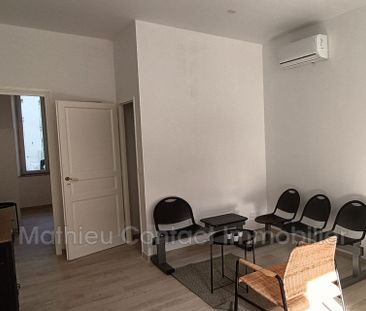 Route de beaucaire, Location appartement 2 pièces 35 m² - Photo 5