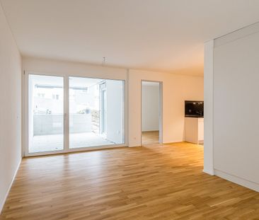2.5 Zimmer, 57 m², Untergeschoss - Photo 4