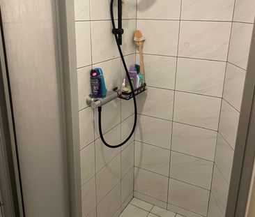 Te huur: ruim 2-kamer appartement in hartje Utrecht - Foto 3