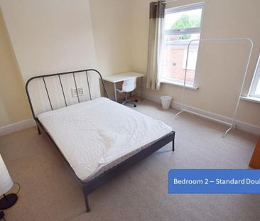 4 bedroom house share to rent - Photo 6