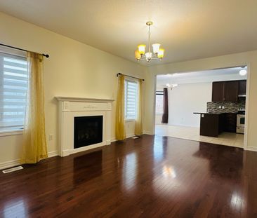 For Lease - 365 Peter Rupert Avenue, Vaughan, Ontario - Photo 2