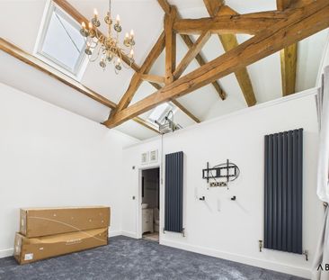 Railway Cottage, Churnet View Road, Oakamoor - Photo 4