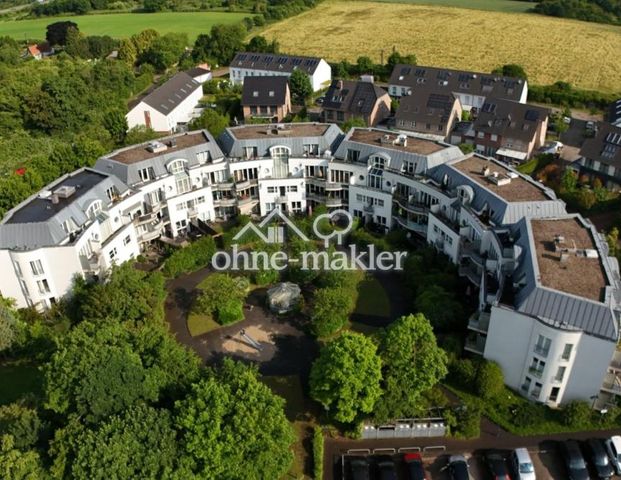 Ab Dezember 25 - Apartment Neuss - Stadionviertel - Photo 1